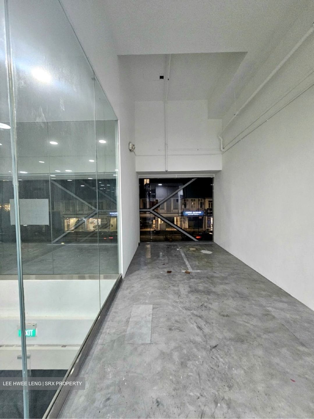 Ascent @ 456 (D12), Shop House #600886661